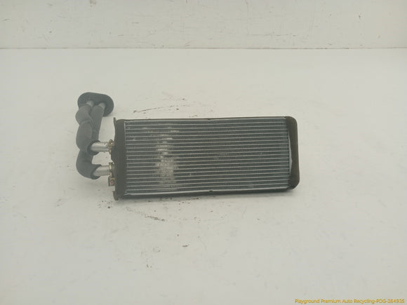 Jaguar XK8 Heater Core