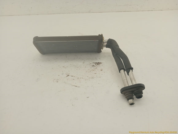 Jaguar XK8 Heater Core