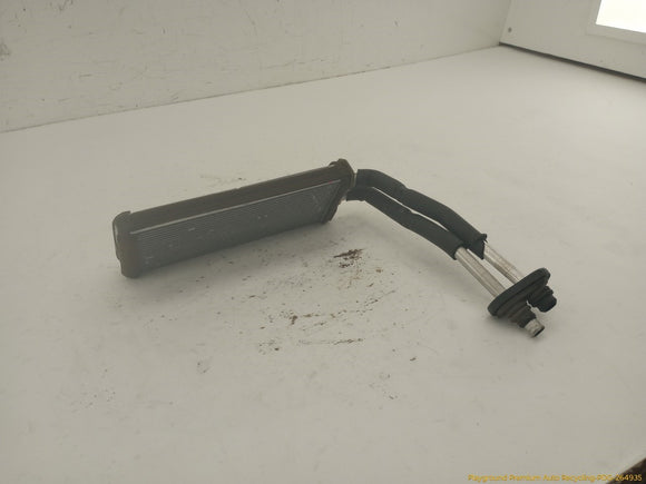 Jaguar XK8 Heater Core