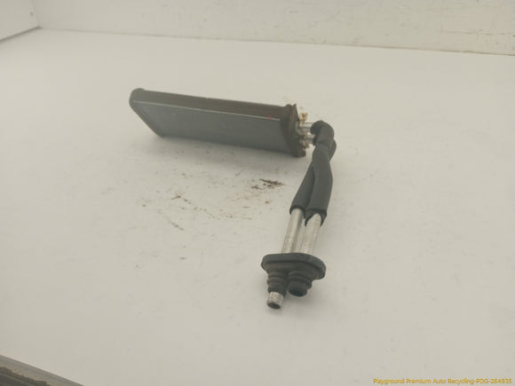 Jaguar XK8 Heater Core