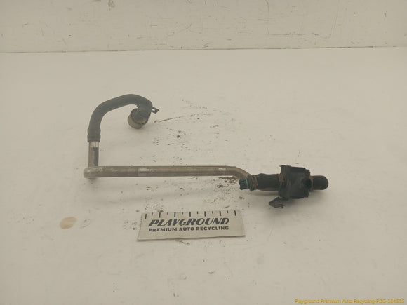 Jaguar XK8 Vapor Canister Purge Valve