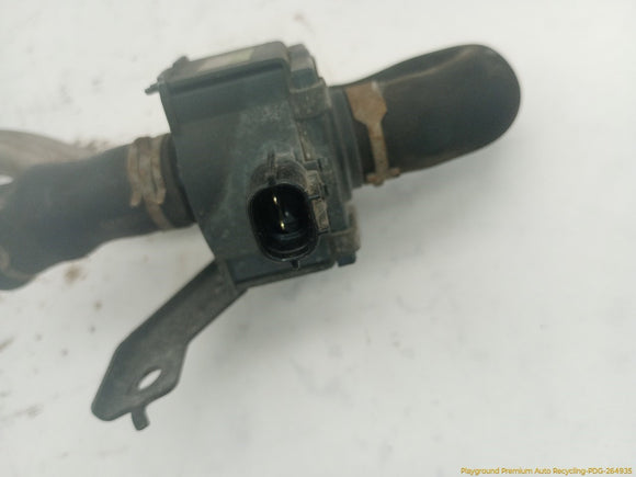 Jaguar XK8 Vapor Canister Purge Valve