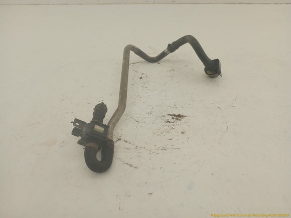 Jaguar XK8 Vapor Canister Purge Valve