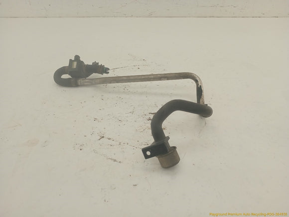 Jaguar XK8 Vapor Canister Purge Valve