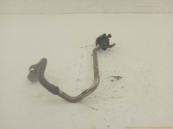 Jaguar XK8 Vapor Canister Purge Valve