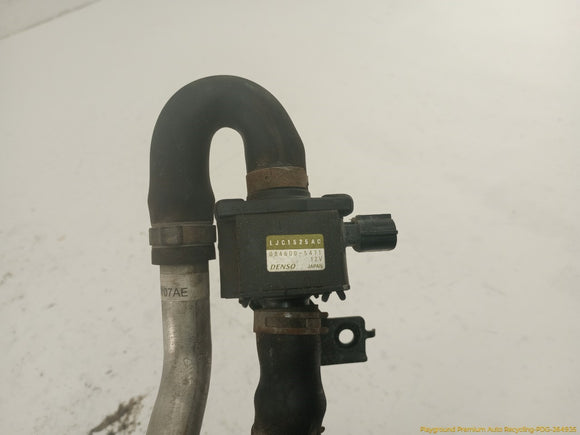 Jaguar XK8 Vapor Canister Purge Valve