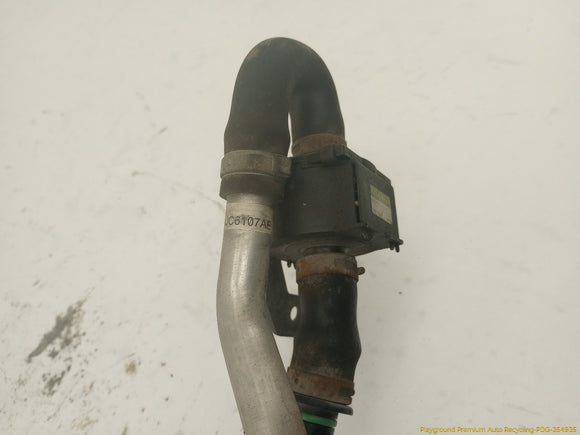 Jaguar XK8 Vapor Canister Purge Valve