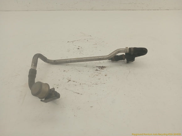 Jaguar XK8 Vapor Canister Purge Valve