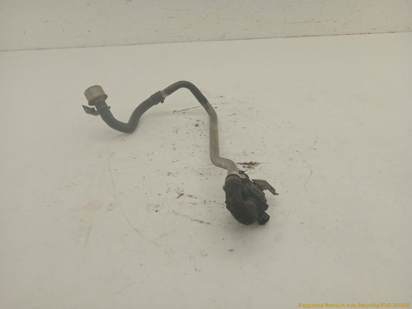 Jaguar XK8 Vapor Canister Purge Valve