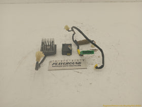 Jaguar XK8 Blower Motor Resistor