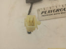 Jaguar XK8 Blower Motor Resistor-3