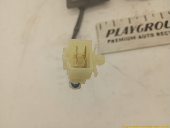 Jaguar XK8 Blower Motor Resistor