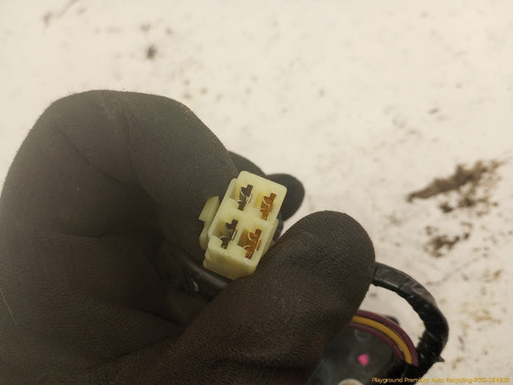 Jaguar XK8 Blower Motor Resistor