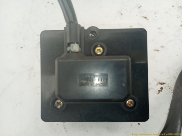 Jaguar XK8 Blower Motor Resistor