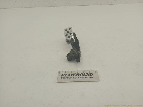 Jaguar XK8 Accelerator Gas Pedal