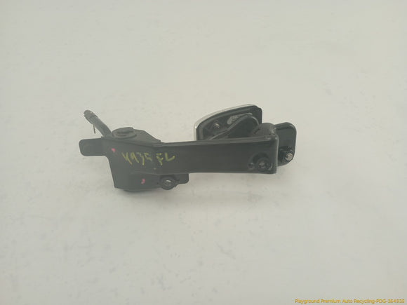 Jaguar XK8 Accelerator Gas Pedal