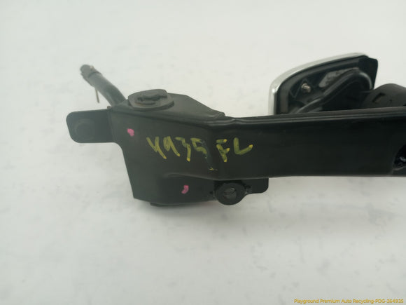 Jaguar XK8 Accelerator Gas Pedal