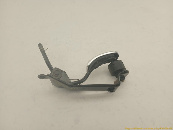 Jaguar XK8 Accelerator Gas Pedal