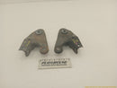 Jaguar XK8 Pair Of Rear Subframe Mount Bracket-1