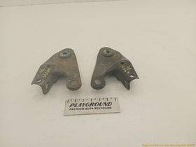 Jaguar XK8 Pair Of Rear Subframe Mount Bracket