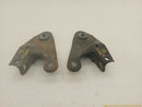 Jaguar XK8 Pair Of Rear Subframe Mount Bracket-2