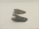 Jaguar XK8 Pair Of Rear Subframe Mount Bracket-3