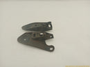 Jaguar XK8 Pair Of Rear Subframe Mount Bracket-7