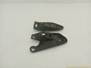 Jaguar XK8 Pair Of Rear Subframe Mount Bracket-9