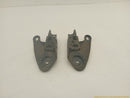 Jaguar XK8 Pair Of Rear Subframe Mount Bracket-10
