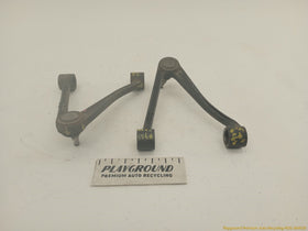 Jaguar XK8 Pair Of Front Upper Control Arms