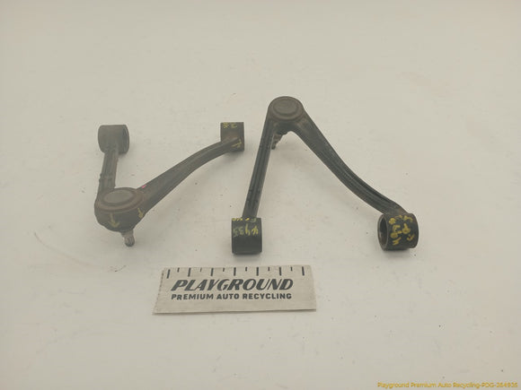 Jaguar XK8 Pair Of Front Upper Control Arms