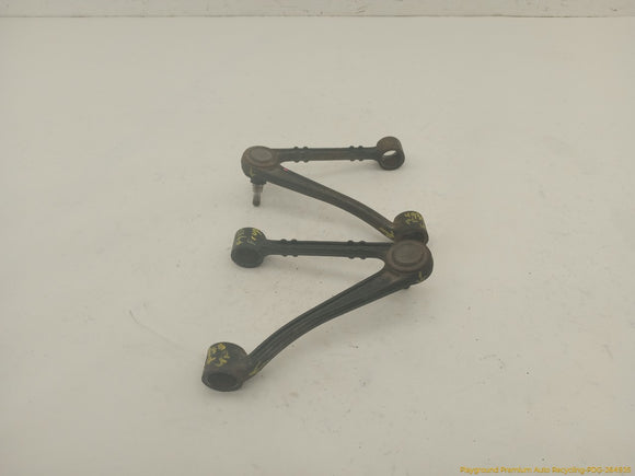 Jaguar XK8 Pair Of Front Upper Control Arms