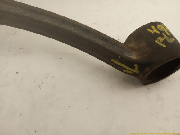 Jaguar XK8 Pair Of Front Upper Control Arms