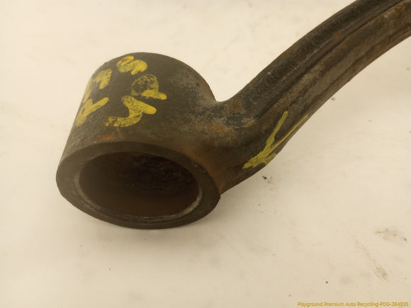 Jaguar XK8 Pair Of Front Upper Control Arms