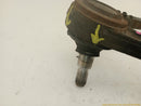 Jaguar XK8 Pair Of Front Upper Control Arms-7