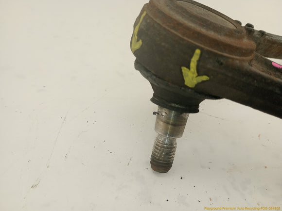 Jaguar XK8 Pair Of Front Upper Control Arms