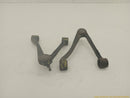 Jaguar XK8 Pair Of Front Upper Control Arms-8