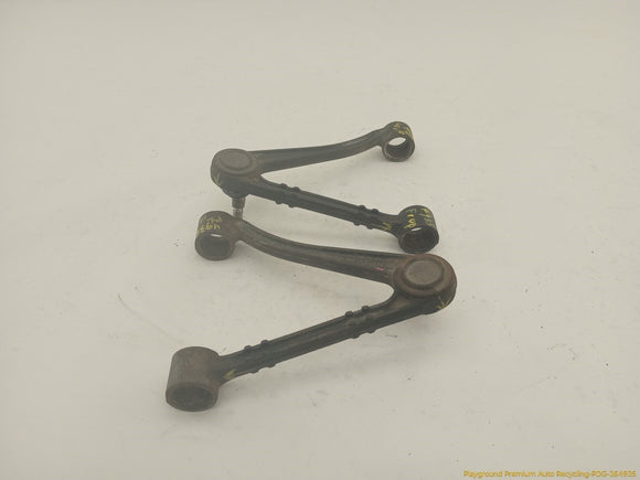 Jaguar XK8 Pair Of Front Upper Control Arms