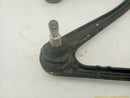 Jaguar XK8 Pair Of Front Upper Control Arms-11