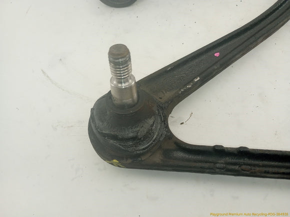 Jaguar XK8 Pair Of Front Upper Control Arms