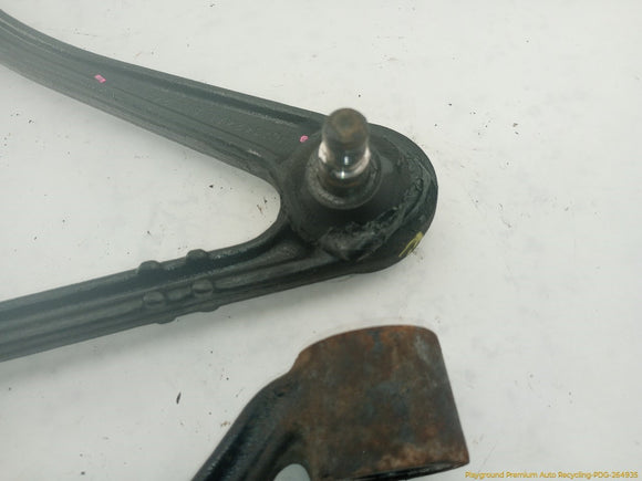 Jaguar XK8 Pair Of Front Upper Control Arms