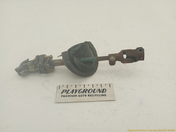 Jaguar XK8 Steering Intermediate Shaft