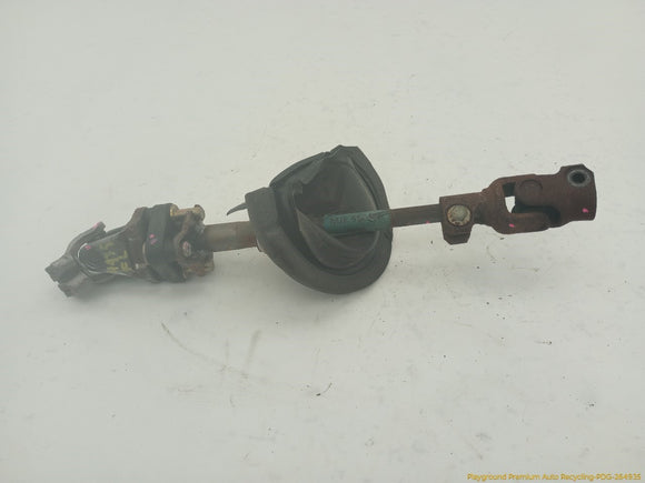 Jaguar XK8 Steering Intermediate Shaft