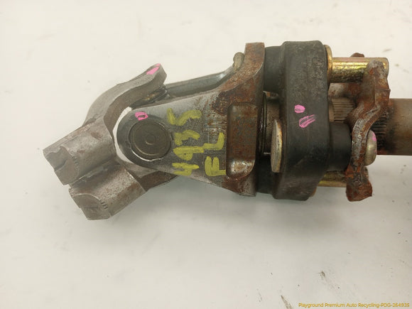 Jaguar XK8 Steering Intermediate Shaft