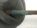 Jaguar XK8 Steering Intermediate Shaft-4