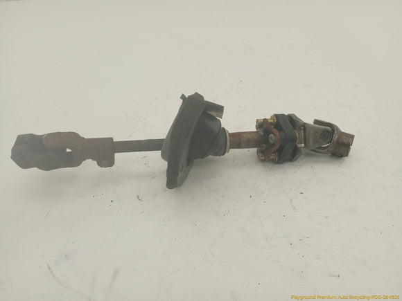 Jaguar XK8 Steering Intermediate Shaft