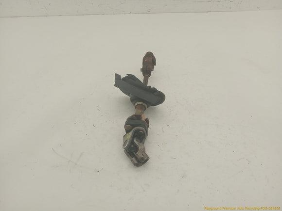 Jaguar XK8 Steering Intermediate Shaft