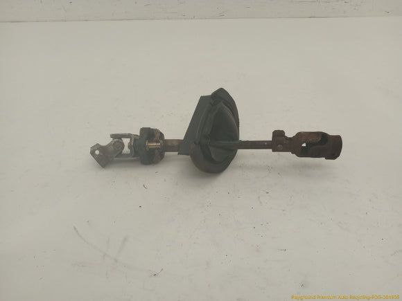 Jaguar XK8 Steering Intermediate Shaft
