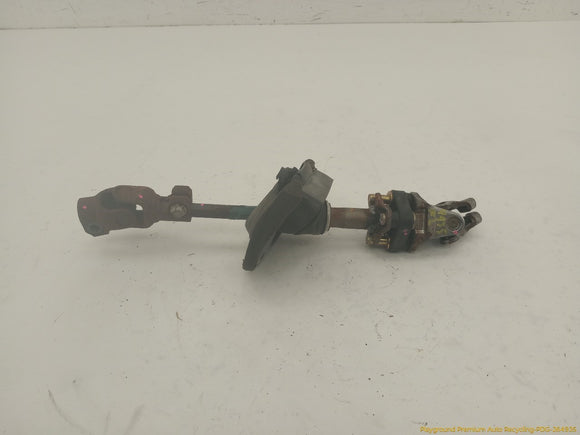 Jaguar XK8 Steering Intermediate Shaft