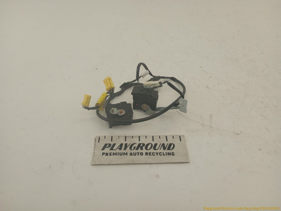 Jaguar XK8 Pair Of Heater Vent Flap Actuators